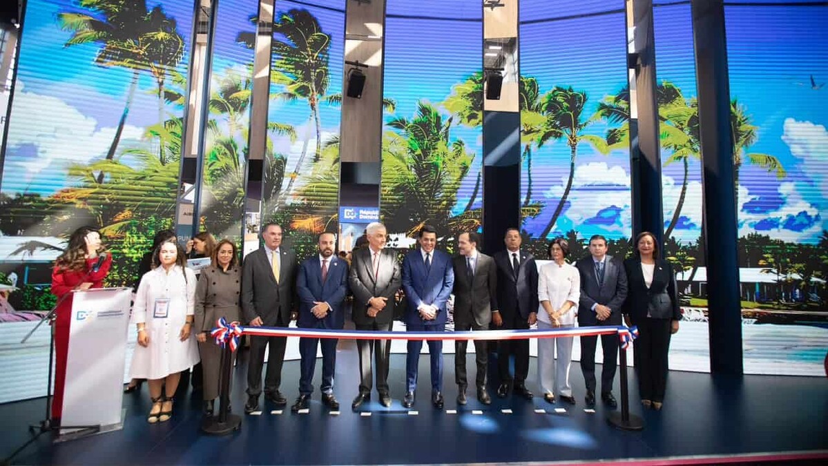 República Dominicana amplía su apuesta por el mercado francés y suma vuelo directo desde París