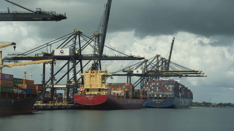 República Dominicana amplía su cuota de exportación de azúcar hacia Estados Unidos