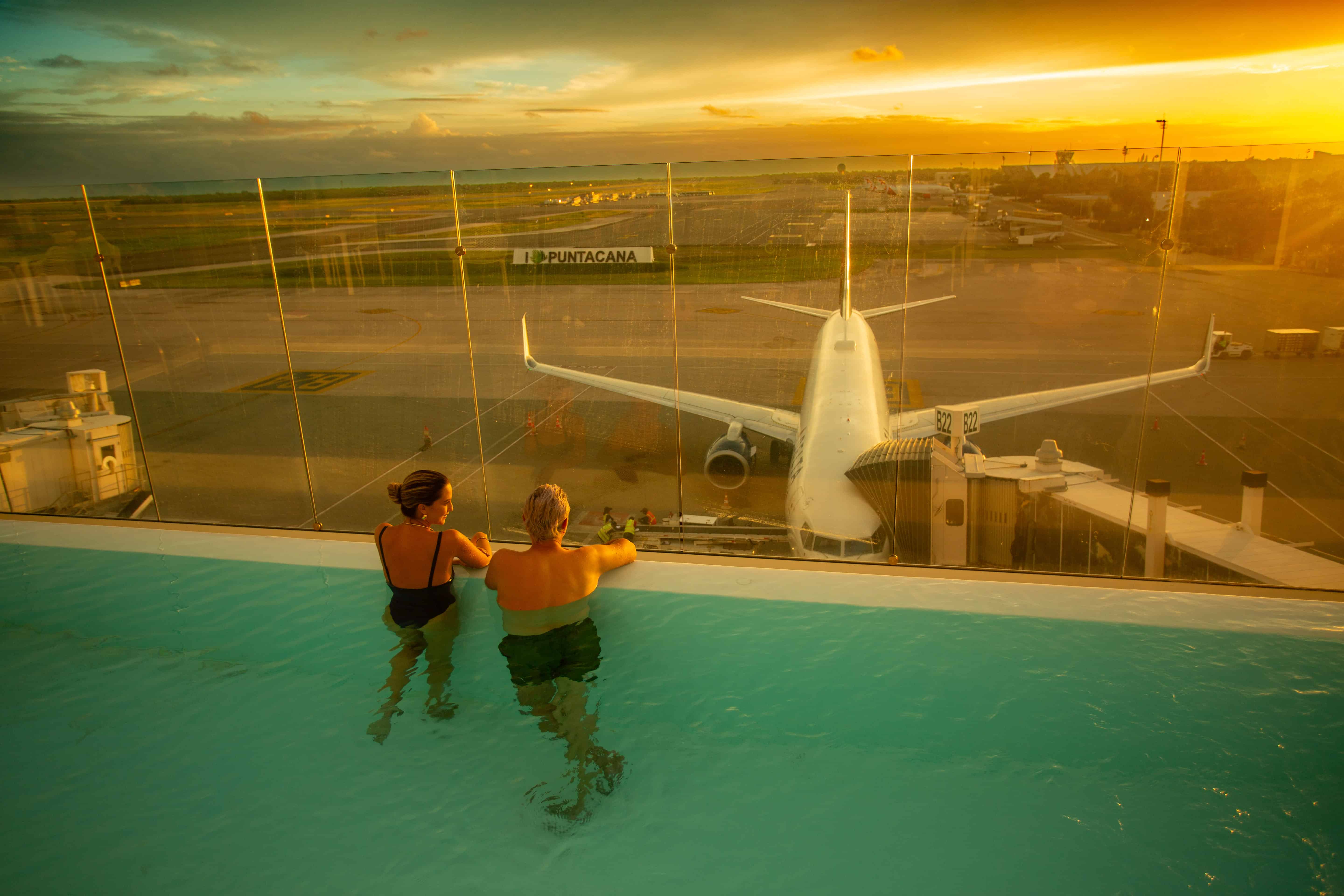 Aeropuerto de Punta Cana amplía la experiencia de viaje con servicios VIP en llegadas y salidas