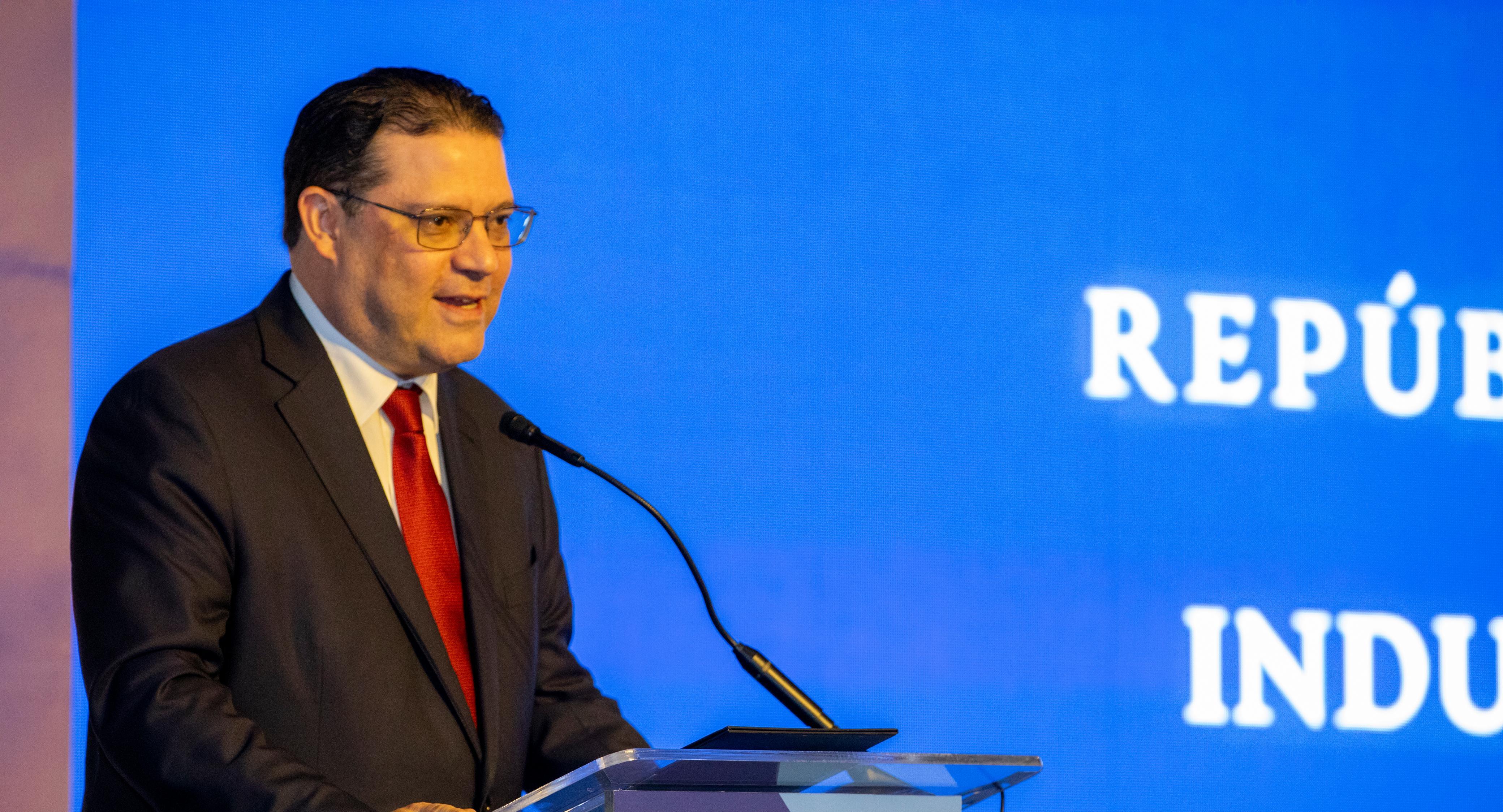 Gobierno pone en marcha plataforma para constituir empresas en un plazo de 24 horas