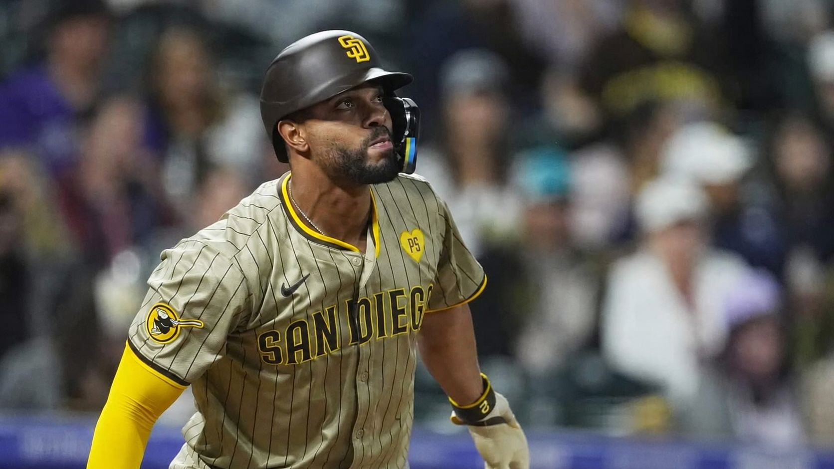 Padres vencen 9-2 a Colorado y fortalecen su ruta hacia la postemporada