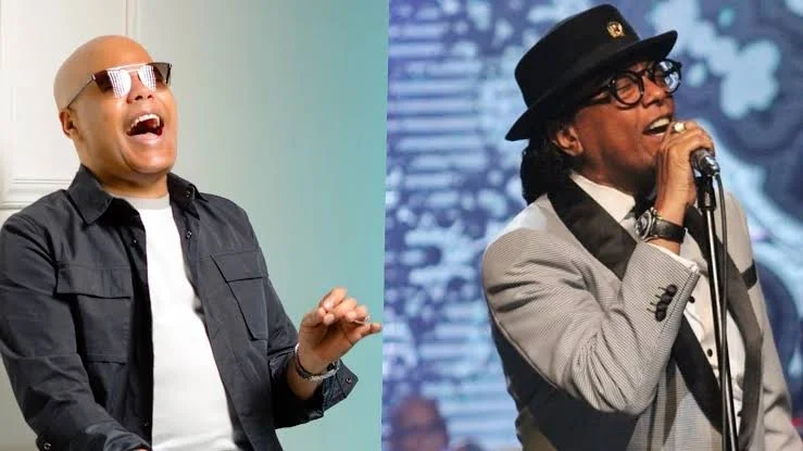 Sergio Vargas honra la memoria de Rubby Pérez durante uno de sus conciertos