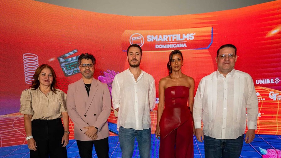 SmartFilms Summit Fest premia cortometrajes realizados con celulares en su segunda edición
