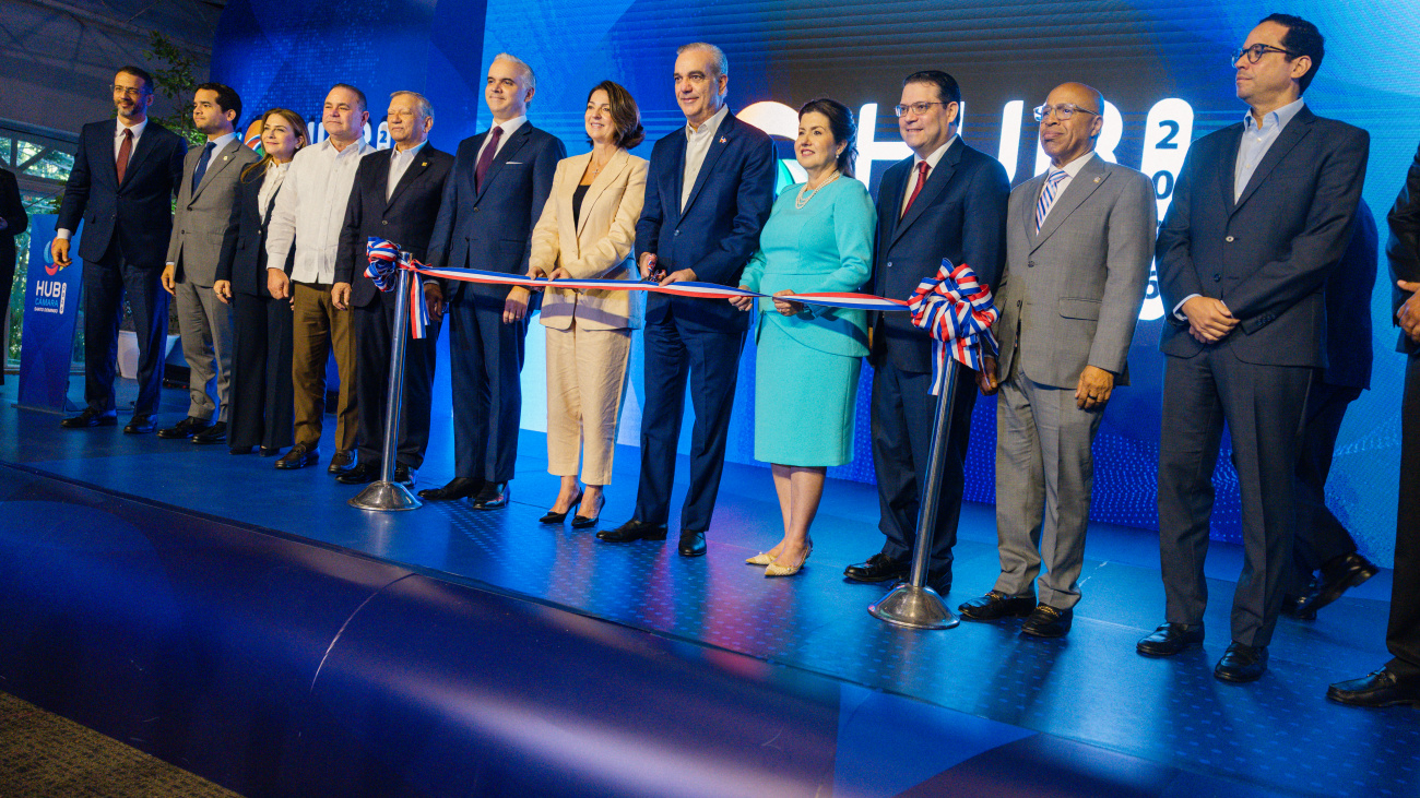 Exportaciones dominicanas alcanzan US$9,277 millones y crecen 12 % hasta julio de 2026