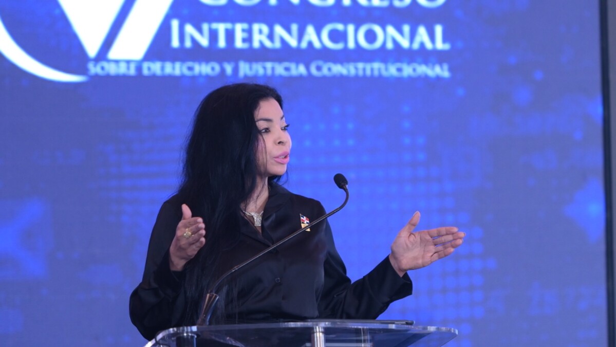 Yeni Berenice califica de mito que el Ministerio Público pida prisión preventiva para todos los casos
