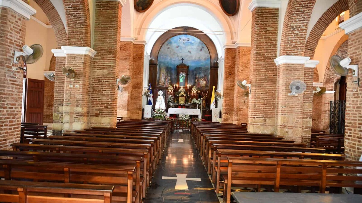 La Vega ultima preparativos para los actos del Día de las Mercedes en el Santo Cerro