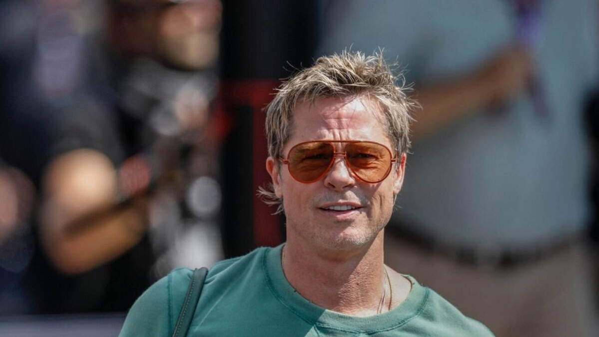 Brad Pitt regresará como Gerry Lane en la secuela de “World War Z”