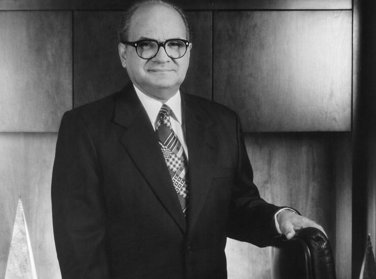 Muere Andrés Avelino Abreu Vargas, pionero del sector automotriz dominicano