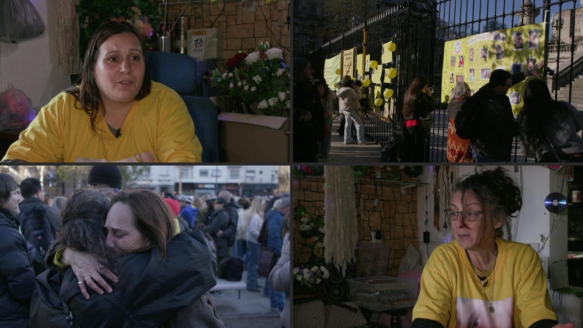 Aumento de suicidios en Argentina enciende alertas y reclamos por mayor prevención