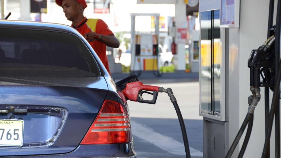 Subsidios a combustibles alivian impacto petrolero, pero aumenta presión sobre su sostenibilidad