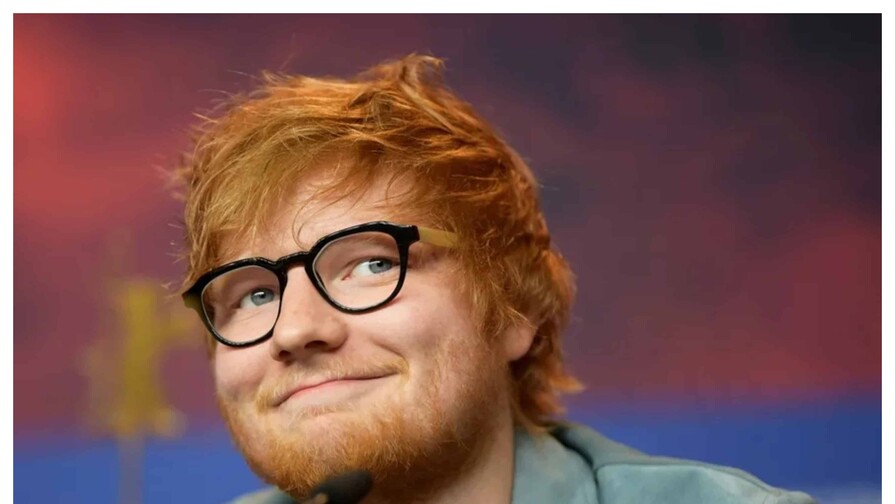 Ed Sheeran retoma su gira en Filadelfia bajo protestas y llamados a boicot