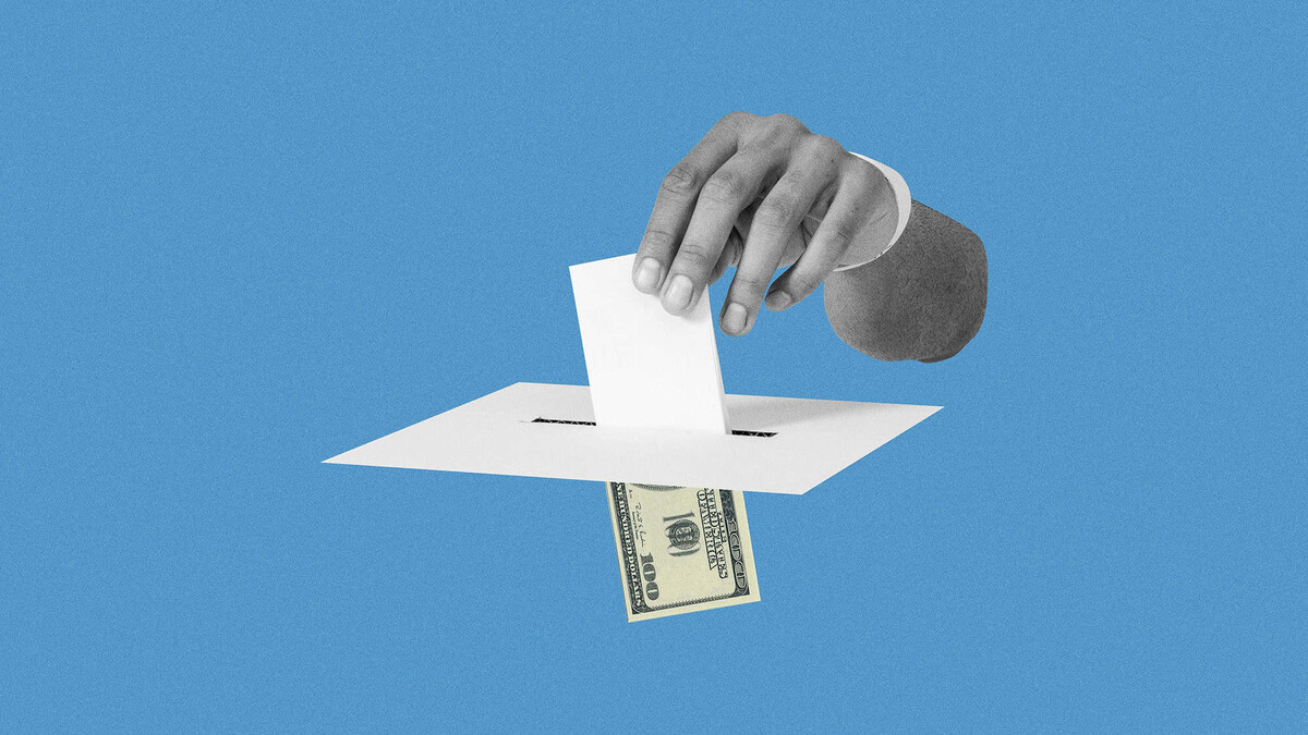 Clientelismo electoral vuelve al debate ante comparaciones entre República Dominicana y Estados Unidos