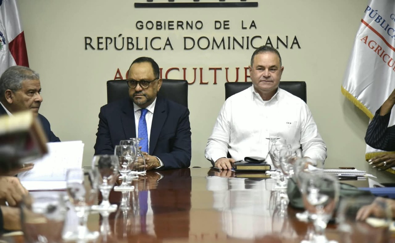 Gobierno prepara protocolo contra ocupaciones irregulares en terrenos de la Reforma Agraria