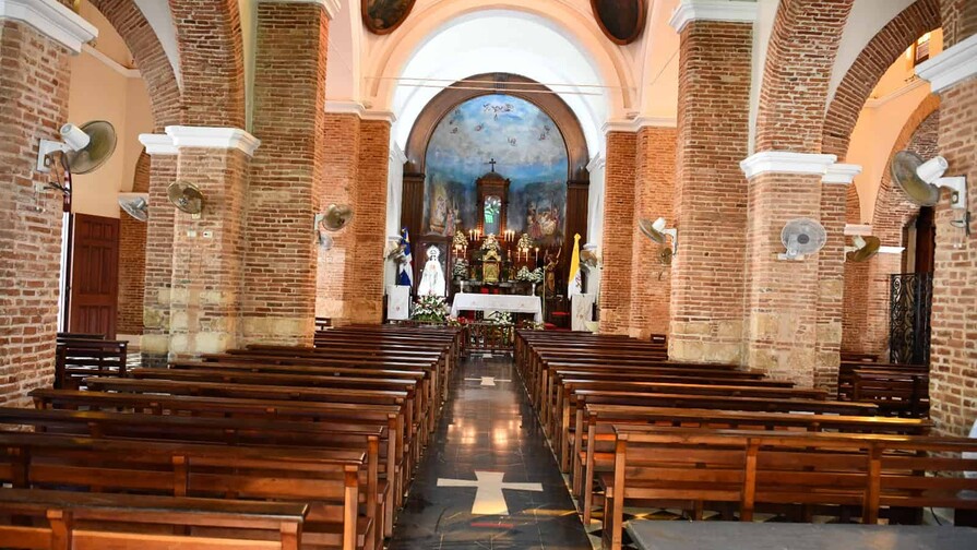 La Vega ultima preparativos para los actos del Día de las Mercedes en el Santo Cerro