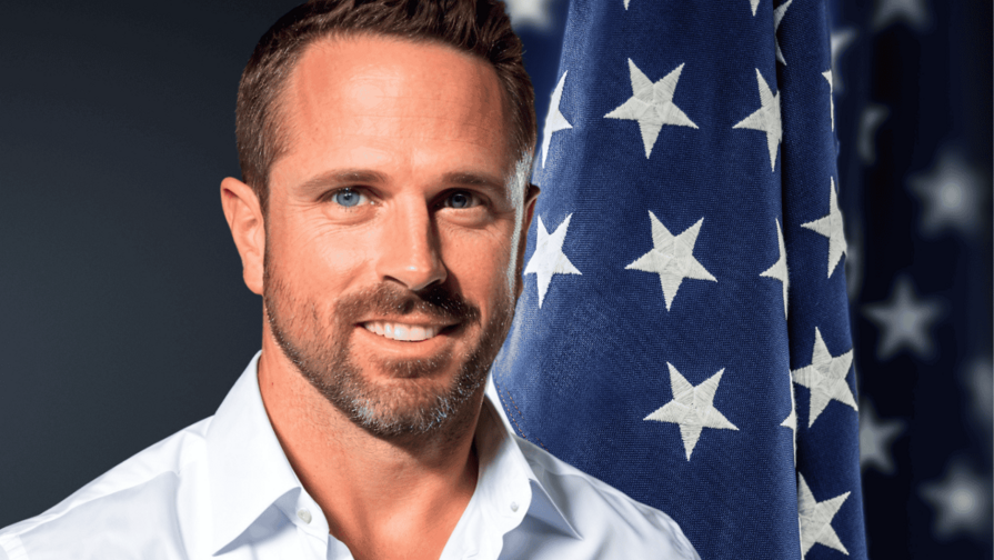 Trump propone a Austin Holmes como embajador de Estados Unidos en Haití