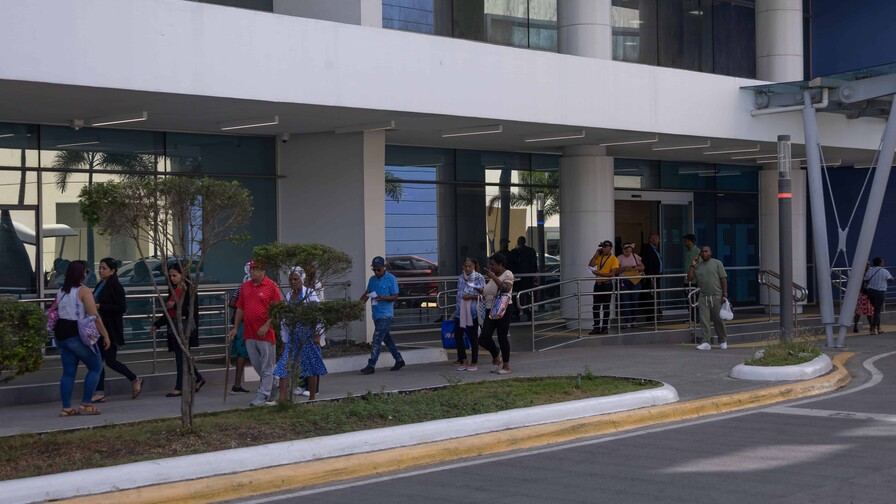 Ciudad Sanitaria Luis Eduardo Aybar proyecta completar áreas pendientes antes de finalizar 2026