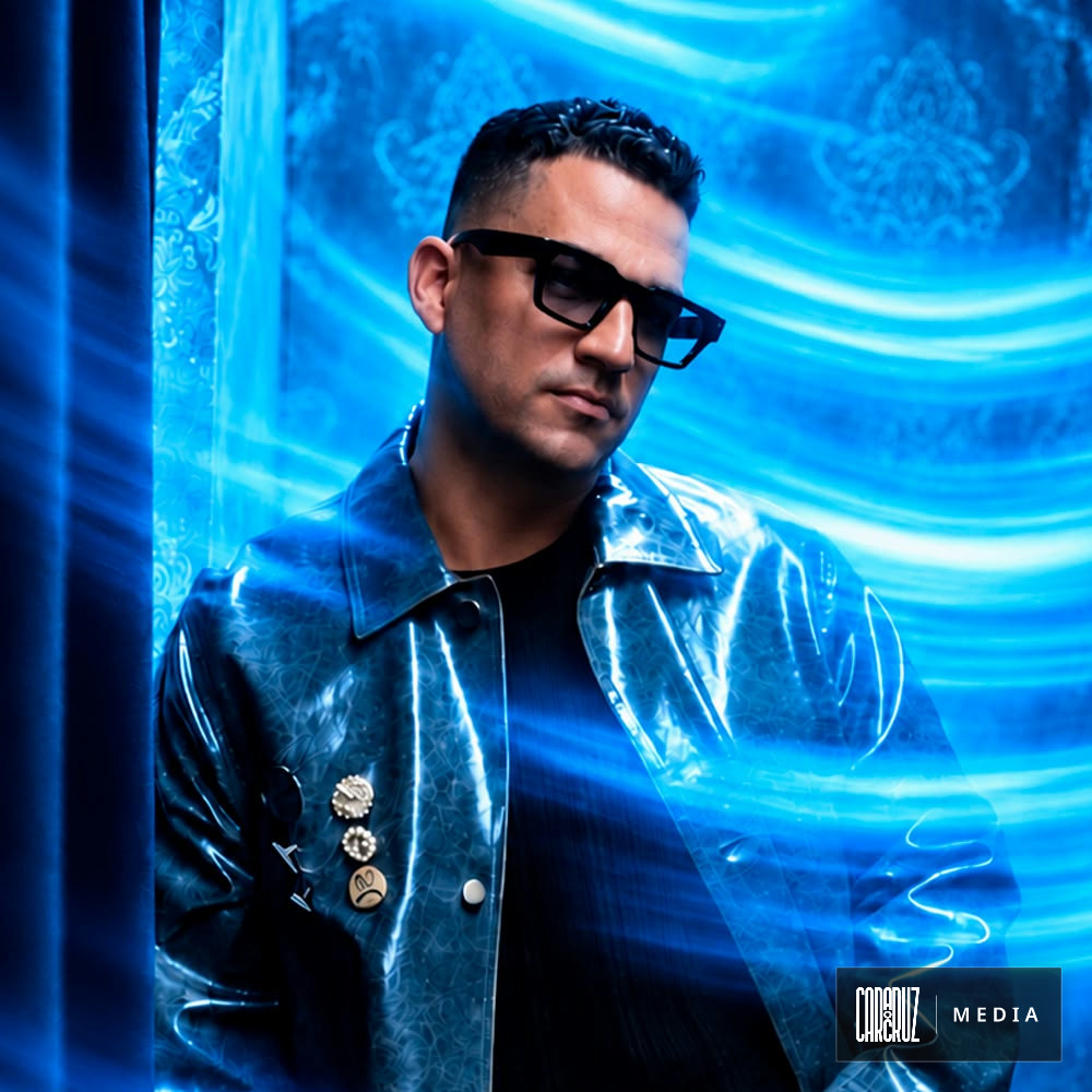 José Candelita Iglesias afianza su faceta musical con el estreno de Tu Cintura