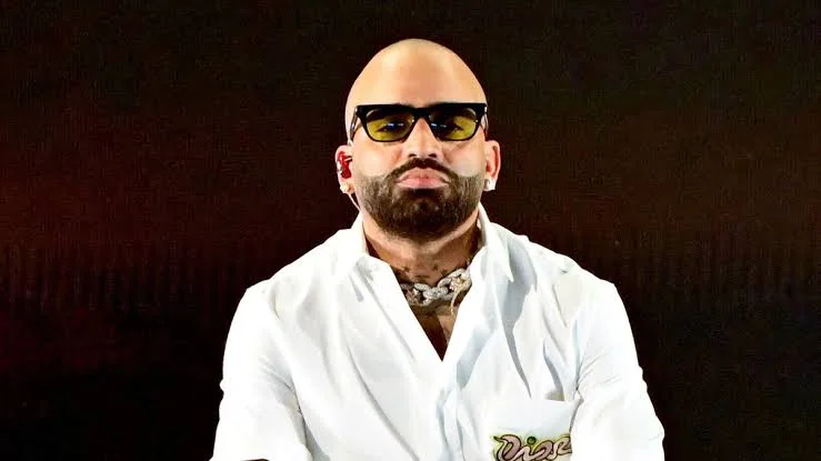 Arcángel cerrará en Puerto Rico su gira mundial con tres conciertos en diciembre