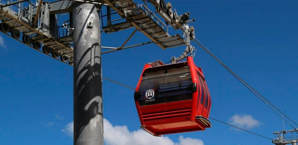 Constructora dominicana ejecutará obras civiles de teleférico urbano en Panamá