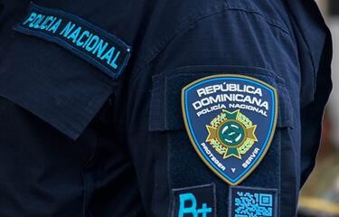 Policía apresa a hombre acusado de matar a su pareja con arma blanca en Santo Domingo Norte