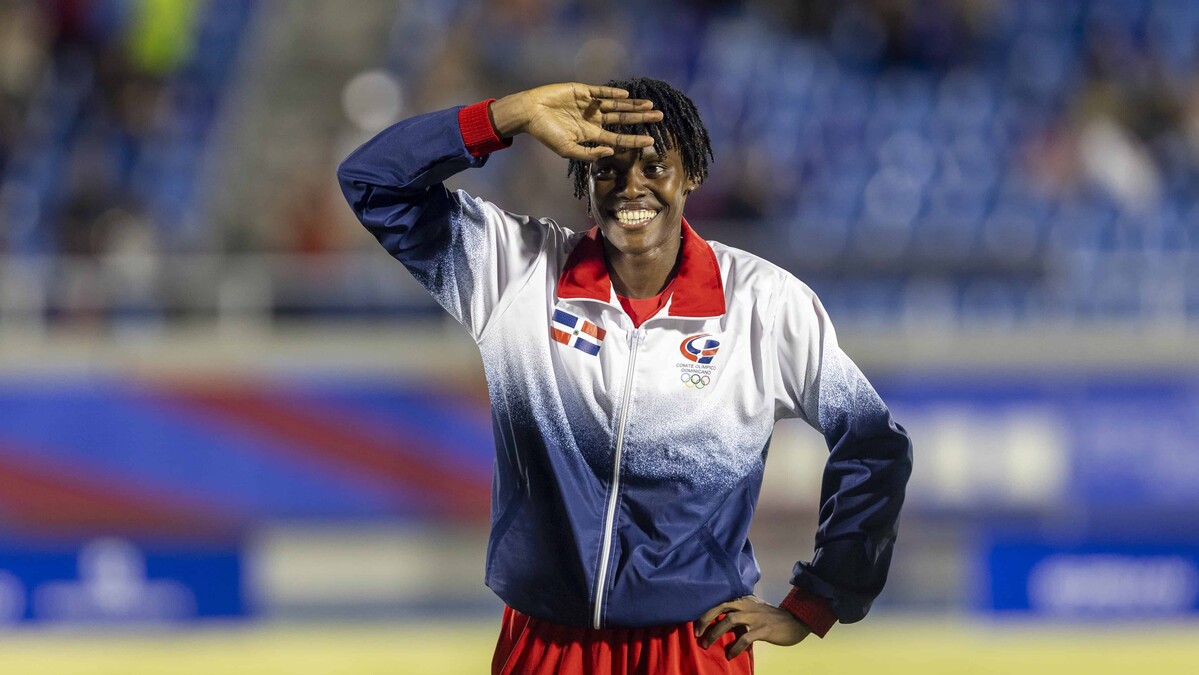 Marileidy Paulino suma US$345,000 en premios, pero persiste la brecha con otros deportes
