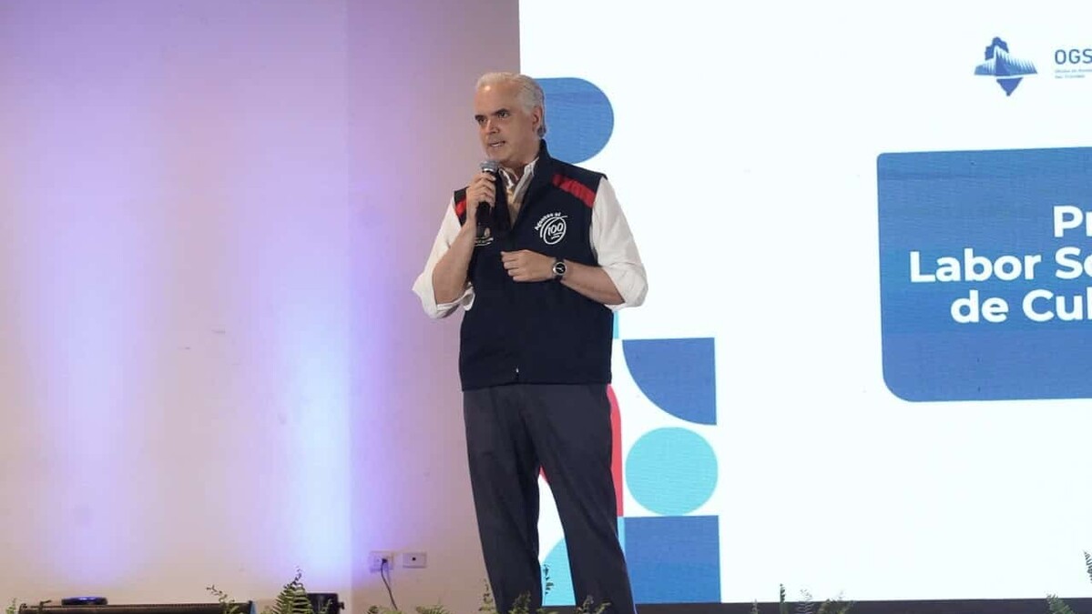 Educación promueve la labor comunitaria juvenil mediante programa de cultura ciudadana