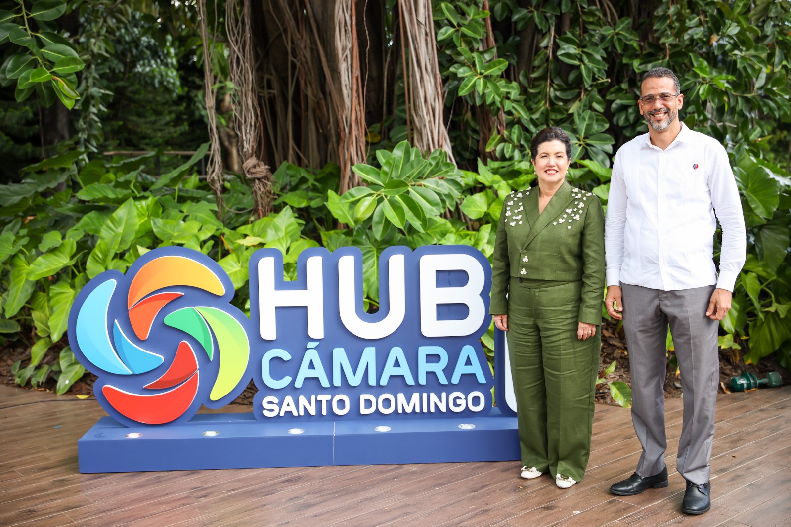 Hub 2026 concluye rondas comerciales con US$233.4 millones en negocios proyectados